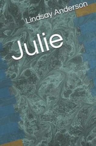 Cover of Julie