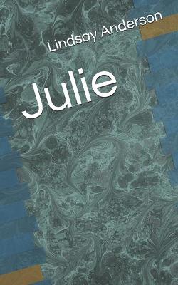 Book cover for Julie