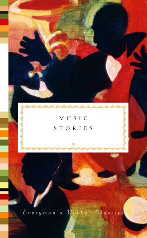 Cover of Music Stories
