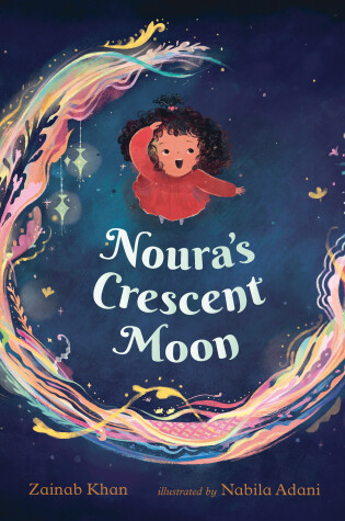 Cover of Noura's Crescent Moon