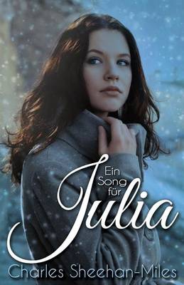 Book cover for Ein Song fur Julia
