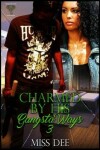 Book cover for Charmed By His Gangsta Ways 3