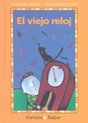 Book cover for El Viejo Reloj