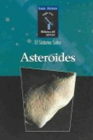 Cover of Asteroides