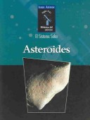 Book cover for Asteroides