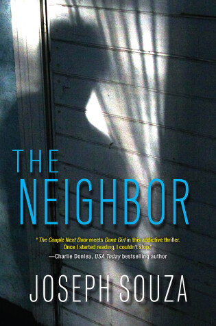 Cover of Neighbor