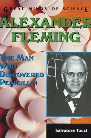 Cover of Alexander Fleming