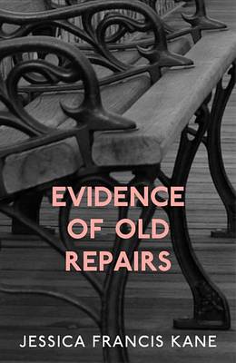 Book cover for Evidence of Old Repairs