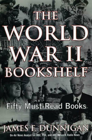 Cover of The World War Ii Bookshelf