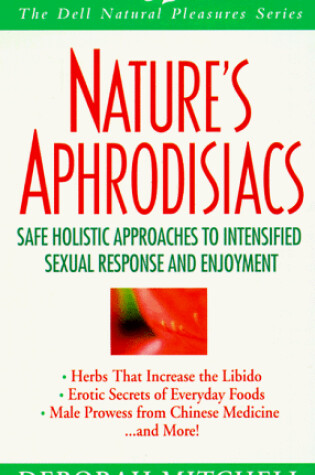 Cover of Nature's Aphrodisiacs