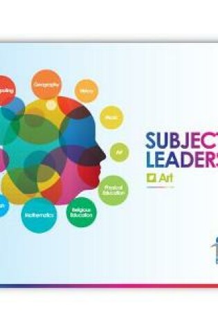 Cover of Subject Leadership: Art & Design