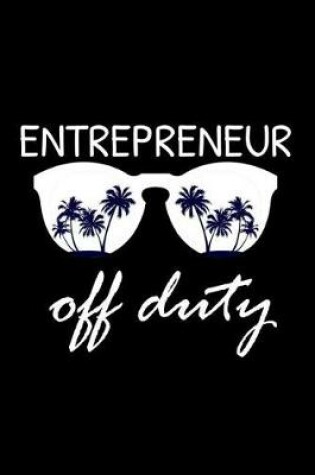 Cover of Entrepreneur Off Duty