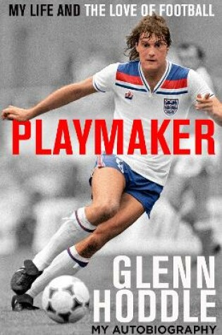 Cover of Playmaker