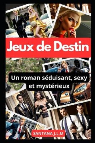 Cover of Jeux de destin