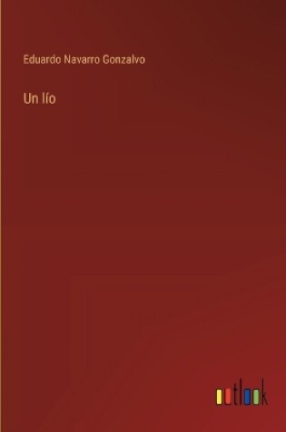 Cover of Un l�o