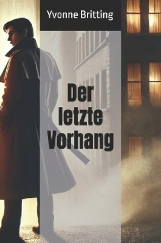 Cover of Der letzte Vorhang