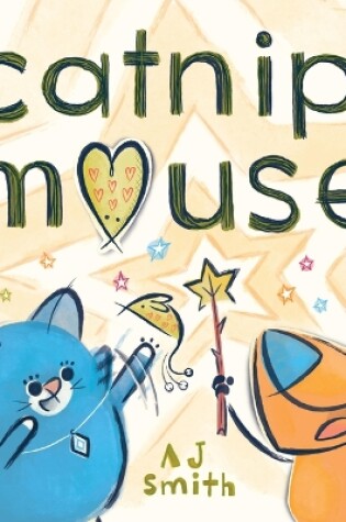 Cover of Catnip Mouse