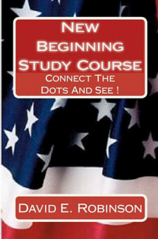 Cover of New Beginning Study Course