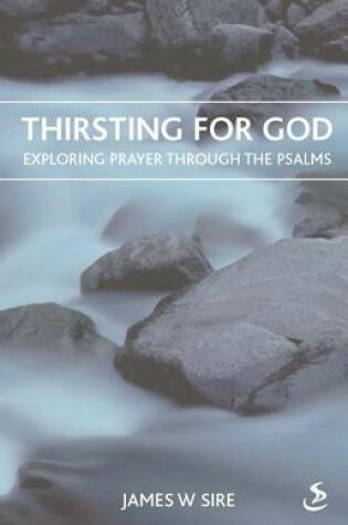 Cover of Thirsting for God