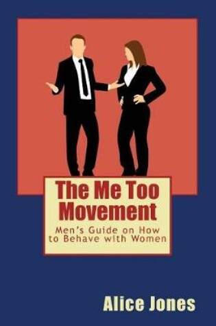 Cover of The Me Too Movement