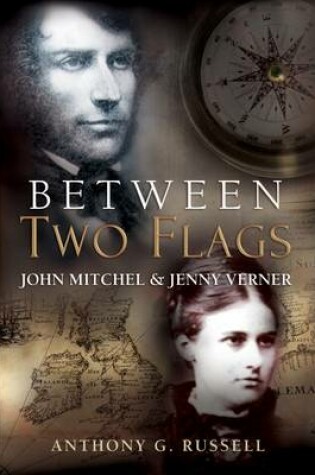 Cover of Between Two Flags