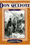 Book cover for El Ingenioso Hidalgo Don Quijote de la Mancha, Tomo I