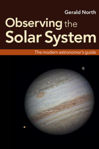 Cover of Observing the Solar System