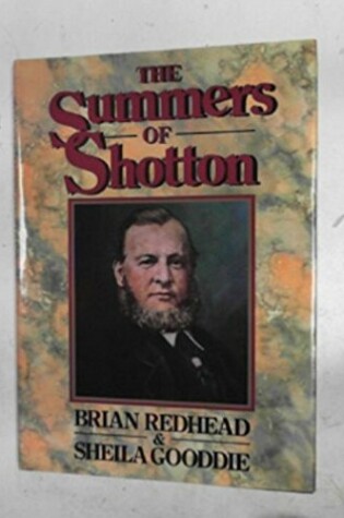 Cover of The Summers of Shotton