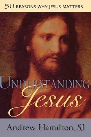 Cover of Understanding Jesus
