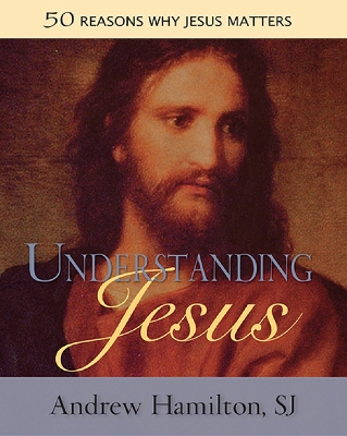 Book cover for Understanding Jesus