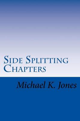 Book cover for Side Splitting Chapters