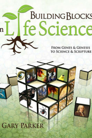 Cover of Building Blocks in Life Science