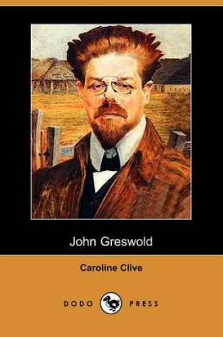 Cover of John Greswold (Dodo Press)