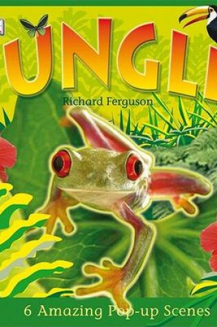 Cover of Jungle