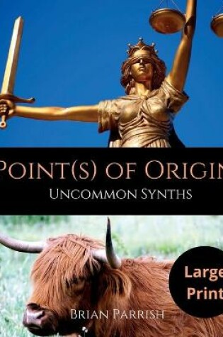 Cover of Point(s) of Origin