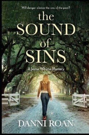 Cover of The Sound of Sins