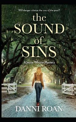 Book cover for The Sound of Sins