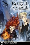 Book cover for Witch & Wizard: The Manga, Vol. 2