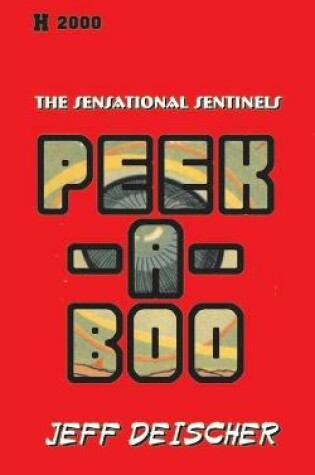 Cover of Peek-a-Boo