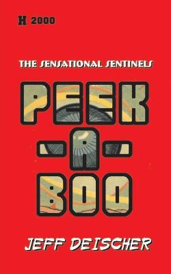 Book cover for Peek-a-Boo