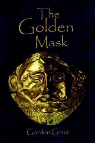 Cover of The Golden Mask