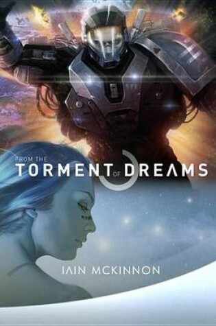 Cover of From the Torment of Dreams