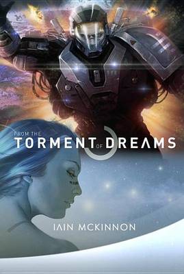 Book cover for From the Torment of Dreams