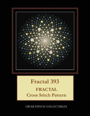 Book cover for Fractal 393