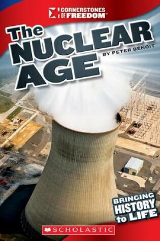 Cover of The Nuclear Age