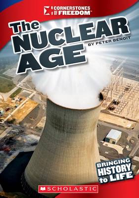 Book cover for The Nuclear Age