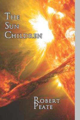 Book cover for The Sun Children