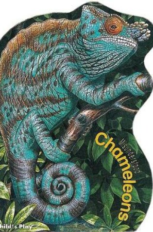 Cover of Chameleons