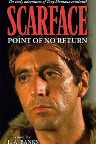 Cover of Scarface