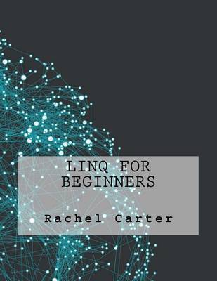 Book cover for Linq for Beginners
